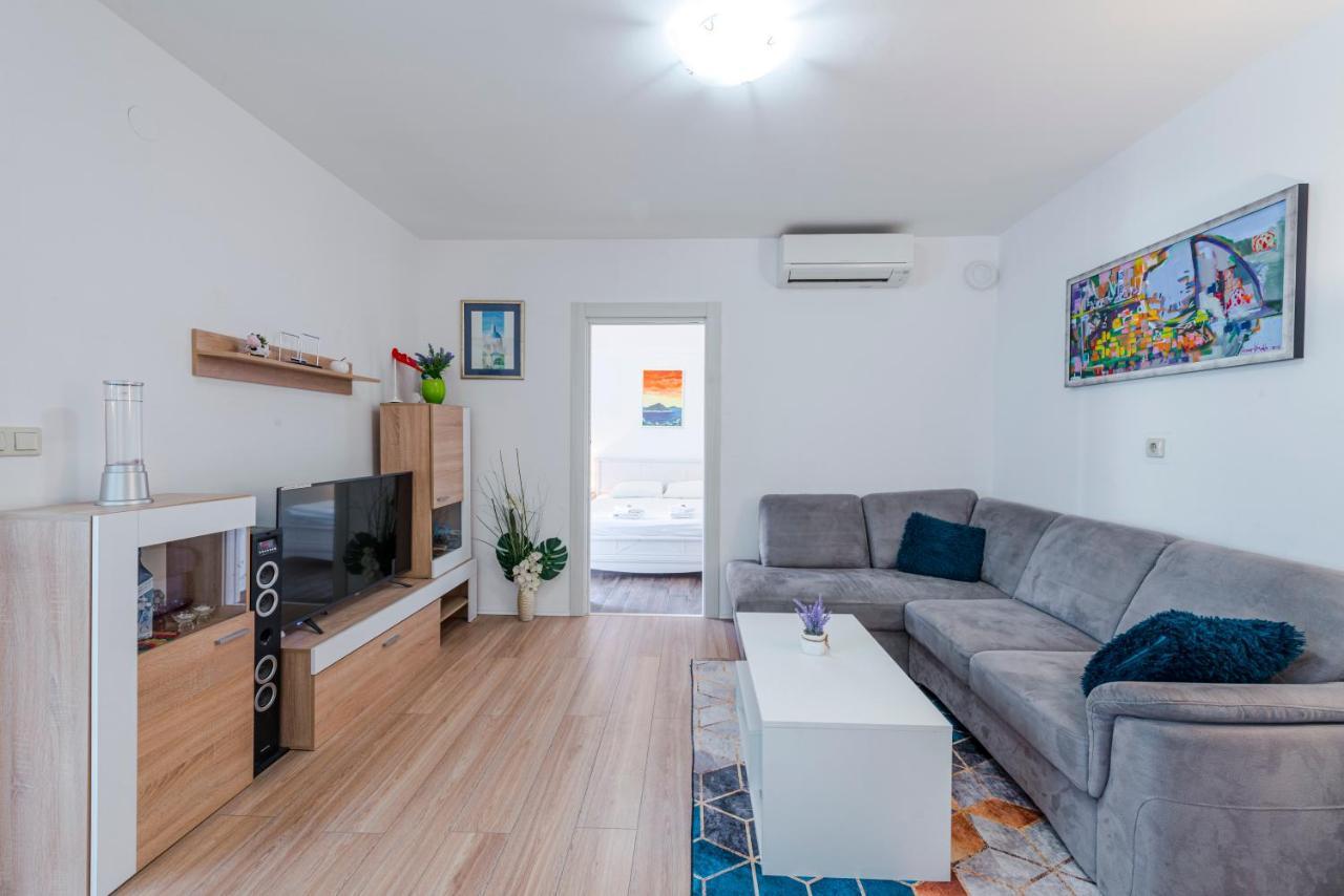 Apartment Nika Solitudo Dubrovnik Exterior photo